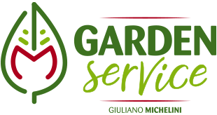 Garden Service di  Michelini Giuliano Logo